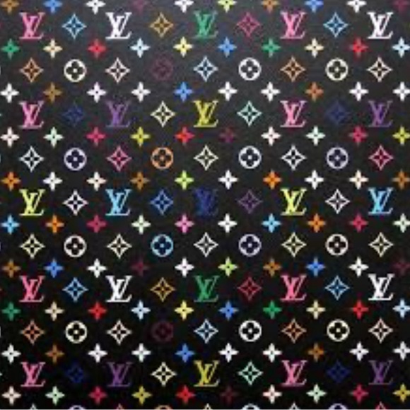 NIB Fashion LV Air Freshener; scent Black Ice - Picture 3 of 3